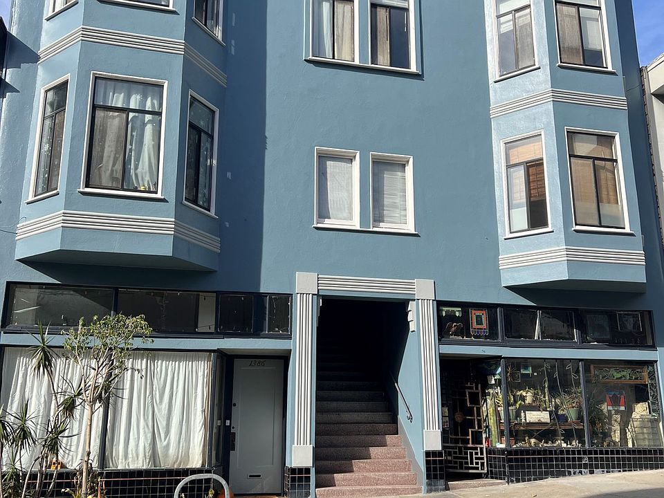 1st image of 1378-1386 Pacific Ave #1380
