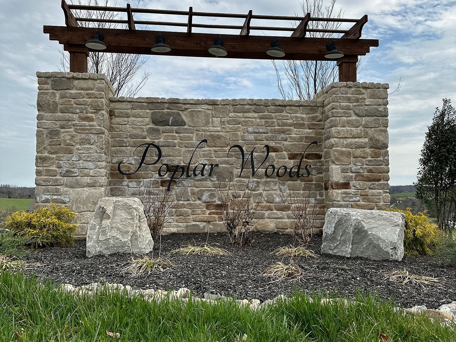 Poplar Woods by Schuler Homes in Lanesville IN Zillow