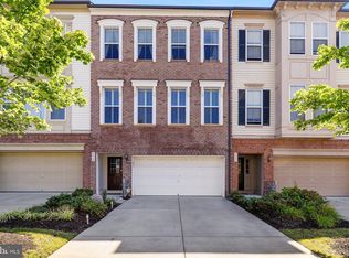 9836 Garden Ranges, Laurel, MD 20723