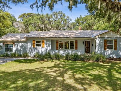 218 N 18th St, Fernandina Beach, FL, 32034