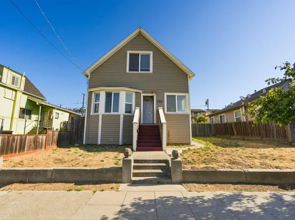 530 Baden Ave, South San Francisco, CA 94080