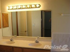 Double Vanities-Master Baths