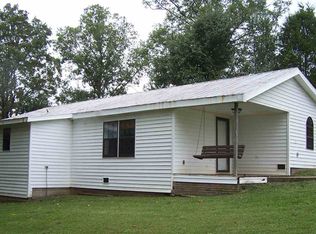 531 Shaker Bend Rd, Auburn, KY 42206