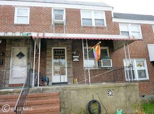 325 W Riverview Rd, Baltimore, MD 21225