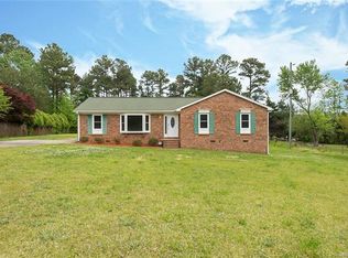 661 Wildwood Dr, Rock Hill, SC 29730