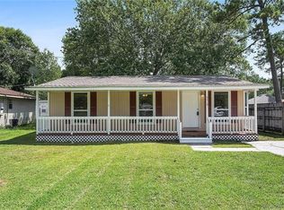 2419 Robin St, Slidell, LA 70460