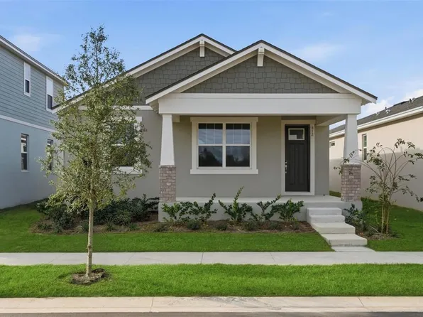 333 Free Range Dr, Groveland, FL 34736