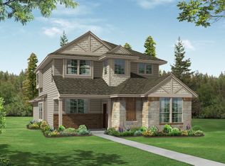 8200 Daisy Cutter Xing, Georgetown, TX 78626