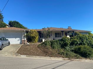 8636 Arbor Dr, El Cerrito, CA 94530
