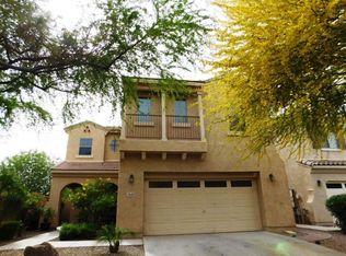 35680 N Zachary Rd, San Tan Valley, AZ 85142