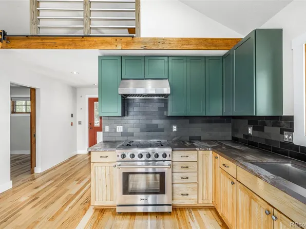 30 Forget Me Not Lane, Idaho Springs, CO 80452