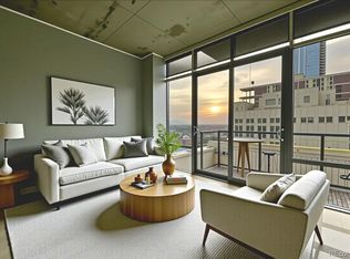 891 14th St UNIT 2002, Denver, CO 80202
