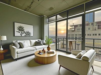 891 14th Street #2002, Denver, CO, 80202