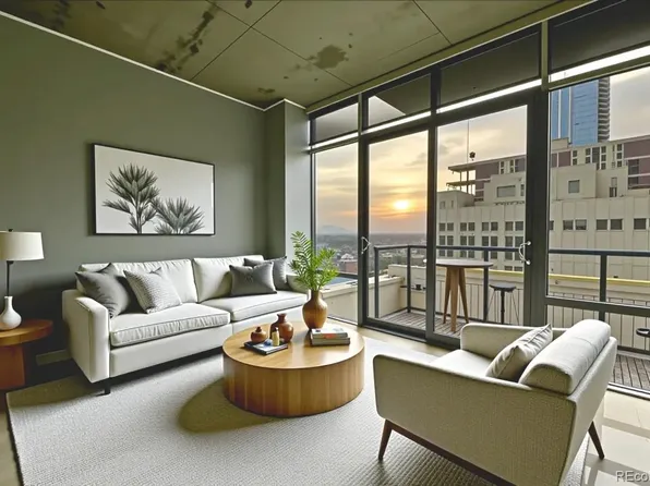 891 14th Street #2002, Denver, CO 80202