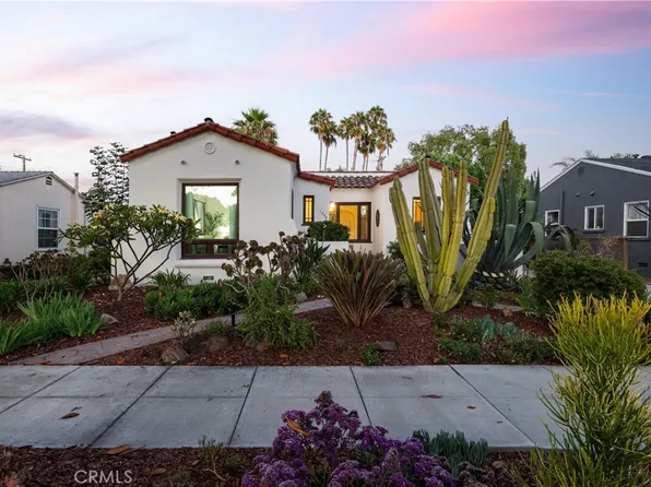 1858 Maine Ave, Long Beach, CA 90806