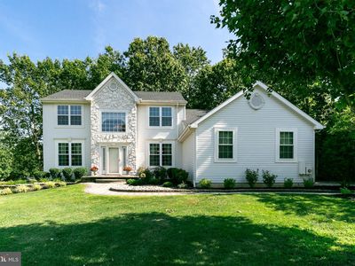 1524 Whispering Woods Dr, Williamstown, NJ, 08094