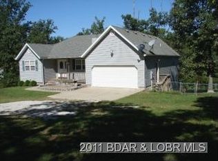 281 Misty Meadows Ln, Camdenton, MO 65020