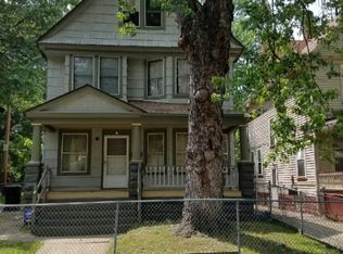 1420 E 94th St, Cleveland, OH 44106