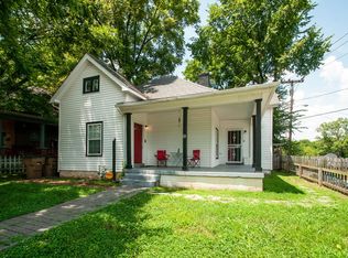 831 Ramsey St #B, Nashville, TN 37206
