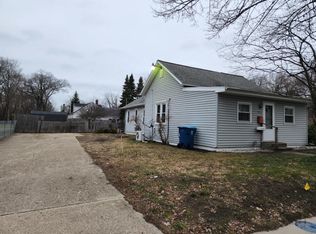513 Alva St, Muskegon, MI 49442