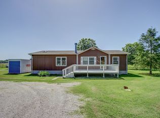 8934 W Rogers Blvd, Skiatook, OK 74070