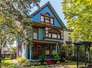 83 Linden Ave, Dayton, OH 45403