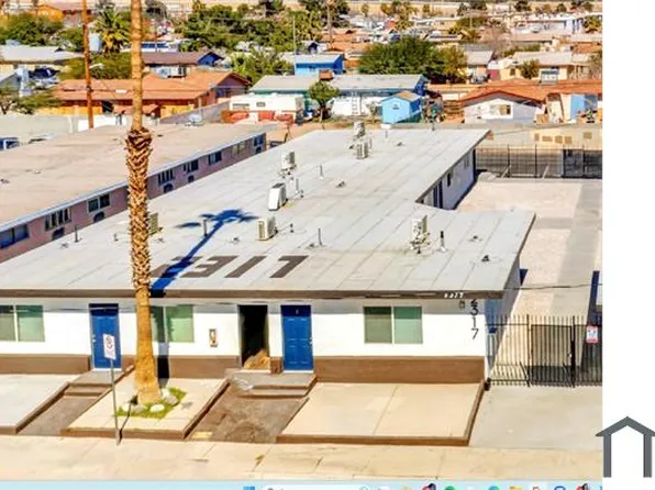 2317 Sunrise Ave, Las Vegas, NV