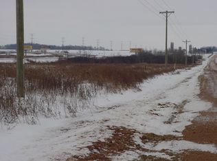 Elderberry Rd, Abbotsford, WI 54405
