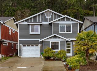 1004 Guenter Pl, Langford, BC
