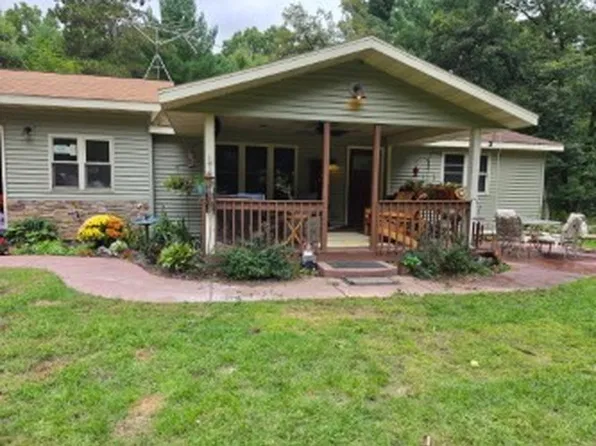 4146 N Old County Road I, Black River Falls, WI 54615
