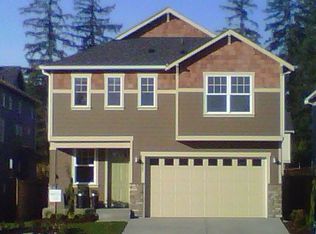 407 203rd Pl SE, Bothell, WA 98012