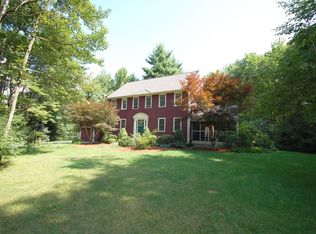 116 Flanagan Hill Rd, Sterling, MA 01564