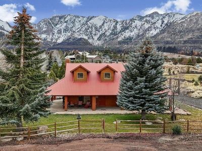 842 E Main St, Pine Valley, UT, 84781