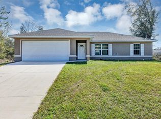 16121 SW 24th Court Rd, Ocala, FL 34473