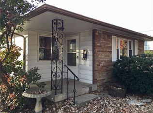 4410 N Richardt Ave, Indianapolis, IN