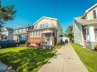 114 Choate Ave, Buffalo, NY 14220