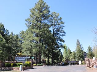 72 S Adair Dr #72, Pinetop, AZ 85935