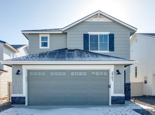 2781 E Jasmine St, Meridian, ID 83646