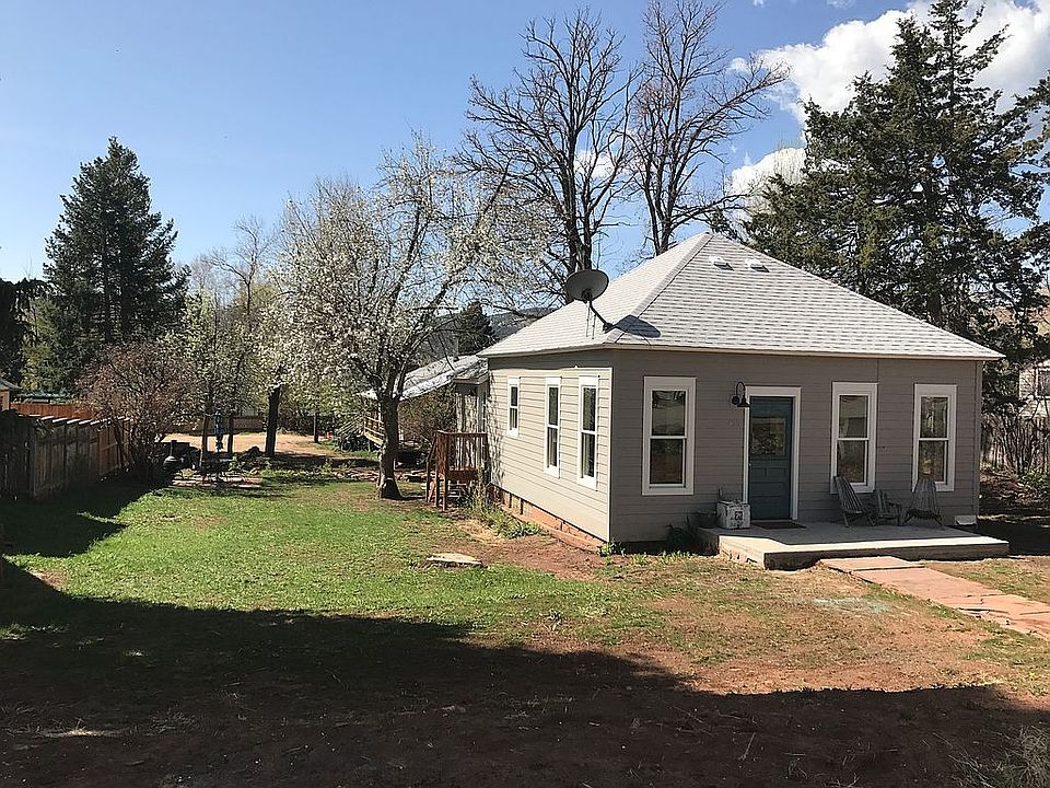 1st home