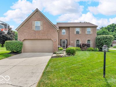 11123 Garrick St, Fishers, IN, 46038