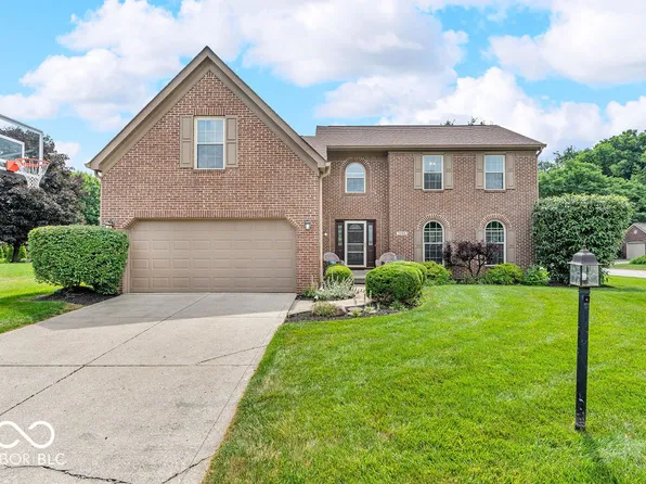 11123 Garrick St, Fishers, IN 46038
