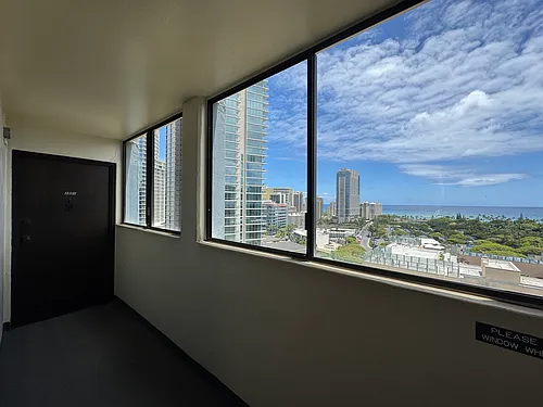 2092 Kuhio Ave #1901 Photo 1