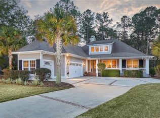 25 Lynnfield Pl, Bluffton, SC 29910