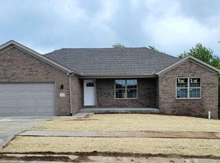 1022 Prairie View Dr, Richmond, KY 40475