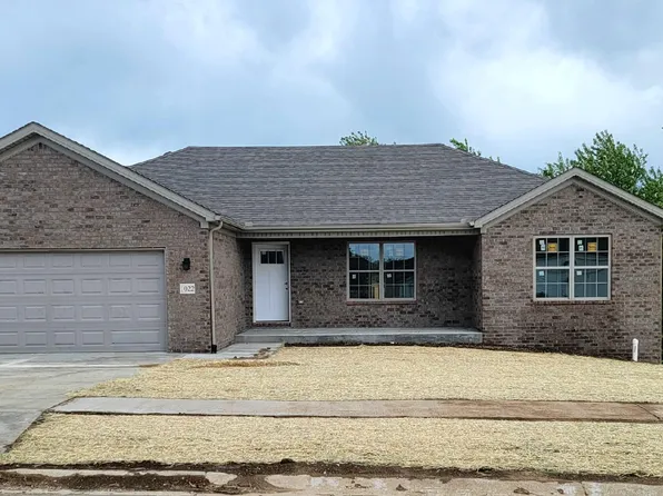 1022 Prairie View Dr, Richmond, KY 40475