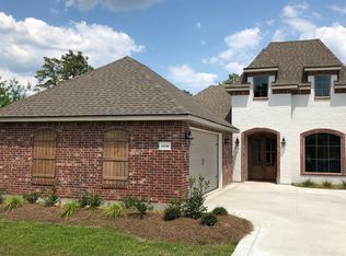 1536 N. Wallace Pointe, Lake Charles, LA 70611