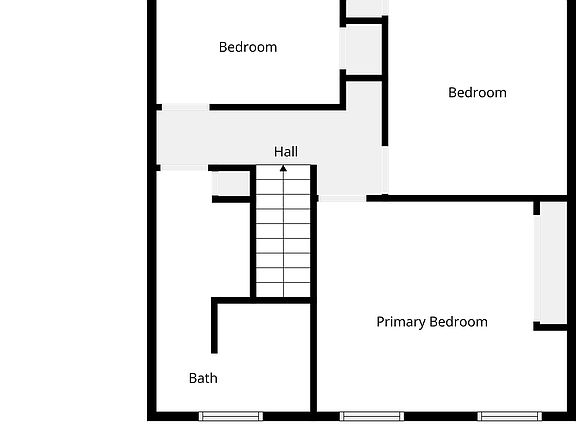 4th image of 10325 Cliffwood Rd