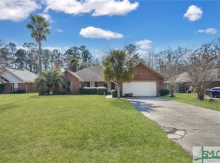 114 Coates Rd, Hinesville, GA 31313