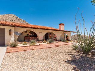 53744 Ridge Rd, Yucca Valley, CA 92284