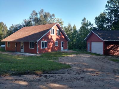 6876 Maple Beach Ct NE UNIT 6, Bemidji, MN, 56601